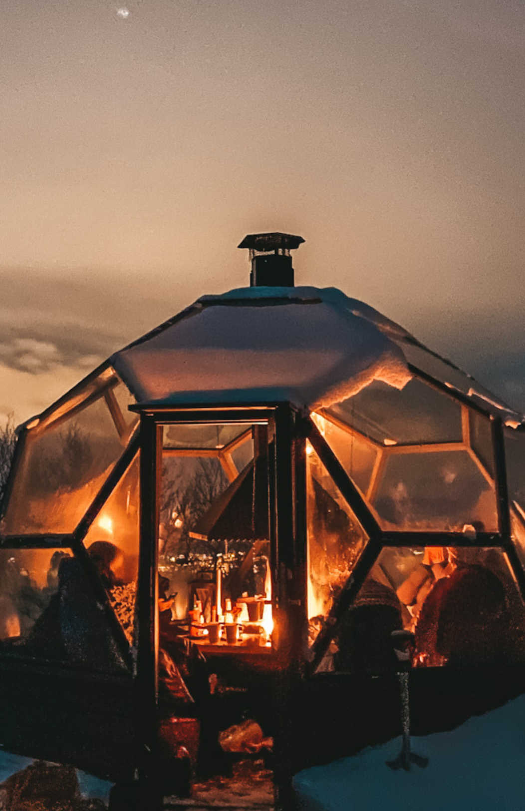 Nordlichtabenteuer Alta 